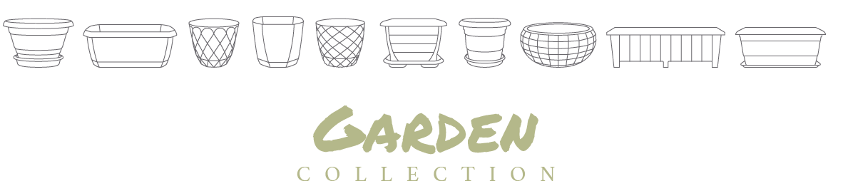Garden Collection